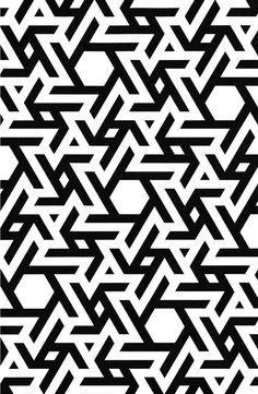 pattern
